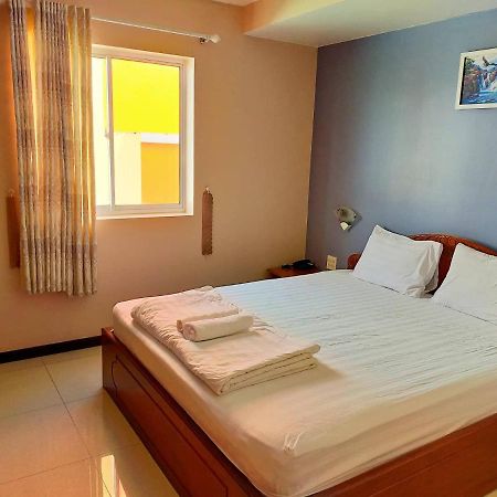 Bao Anh Motel HaTien Exteriér fotografie