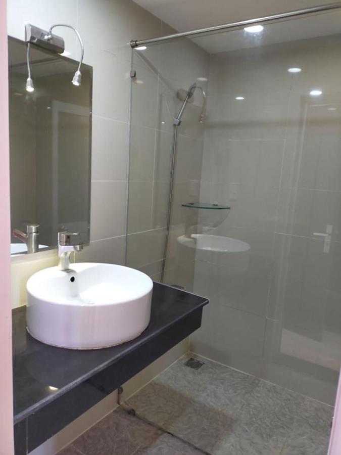 Bao Anh Motel HaTien Exteriér fotografie